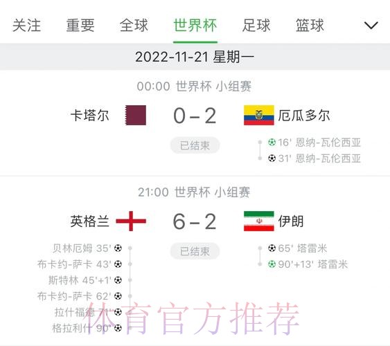 世界杯比分在线官方数据平台